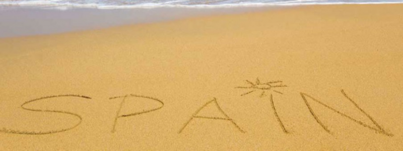 10 obiective turistice pentru o vacanță în Spania pasională