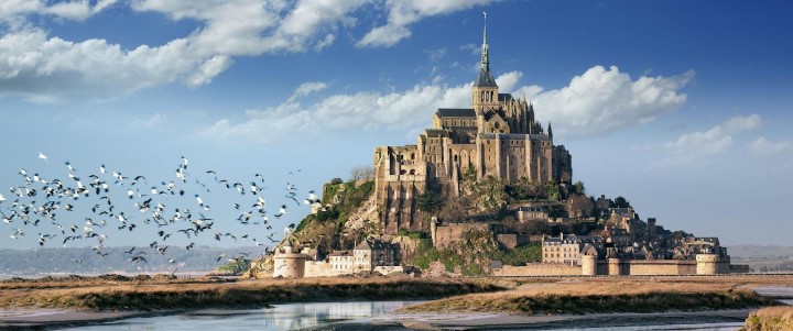 🏝️10 Insule Ravisante din Franța Metropolitană