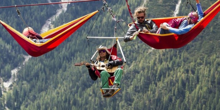 5 destinații pentru cei dornici de noi aventuri