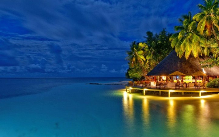 Top 10 cele mai spectaculoase plaje din lume!