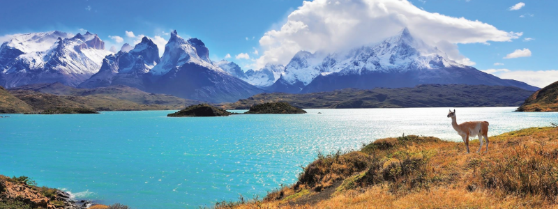 10 obiective turistice pentru o vacanță specială în Chile