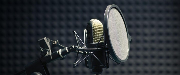 Alegem studio inregistrari audio in Moldova