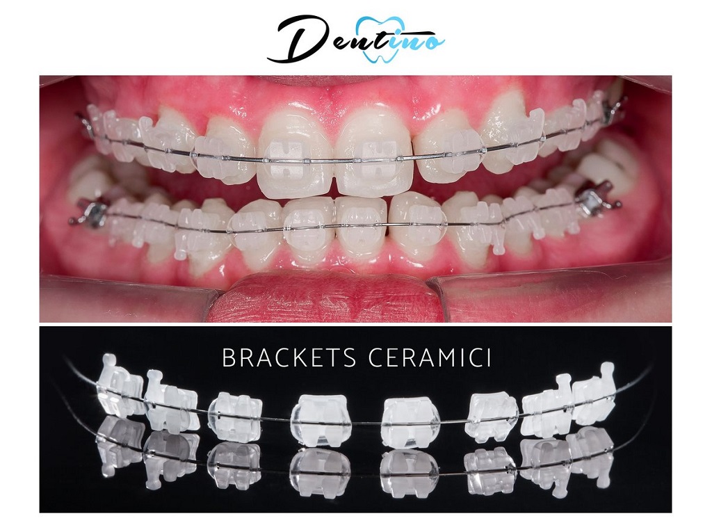 Clinica stomatologică Dentino