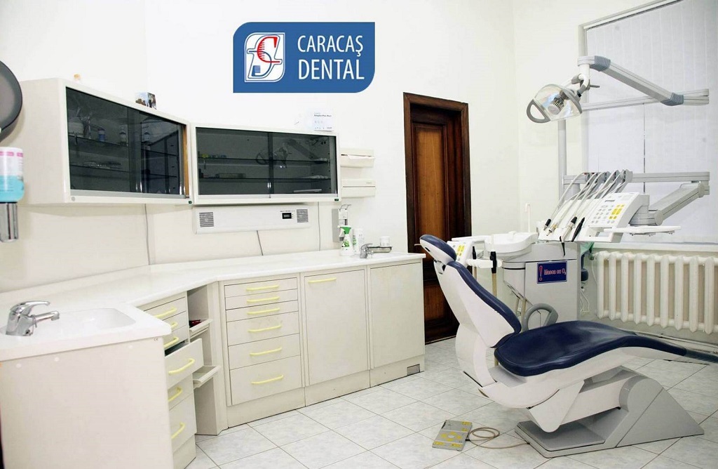 Centru stomatologic Caracaş-Dental