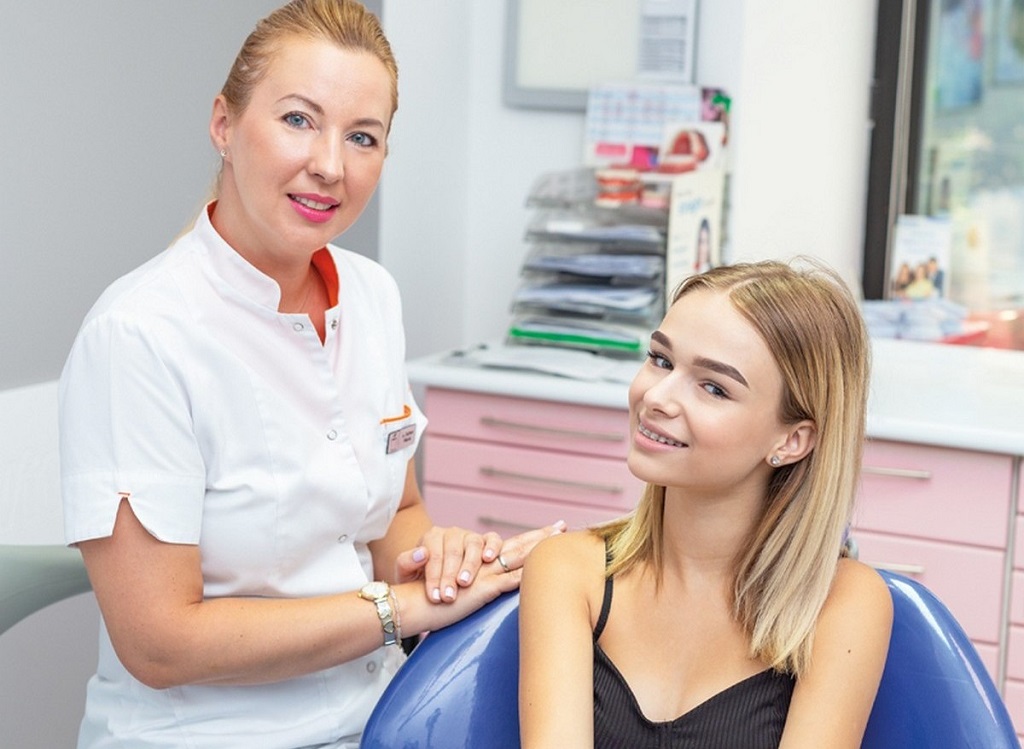 Clinica stomatologică Denta Vita