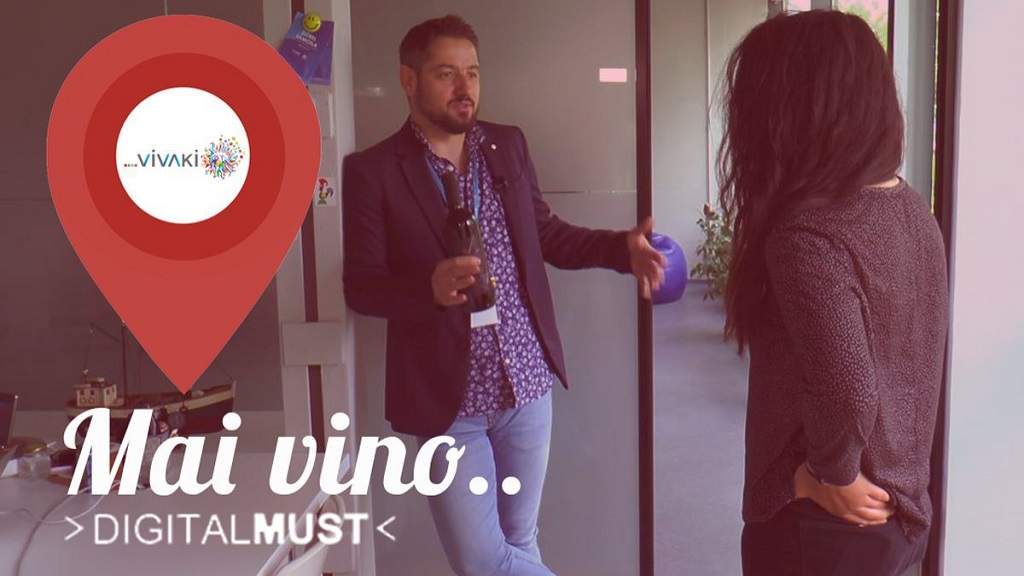 VivaKi Moldova