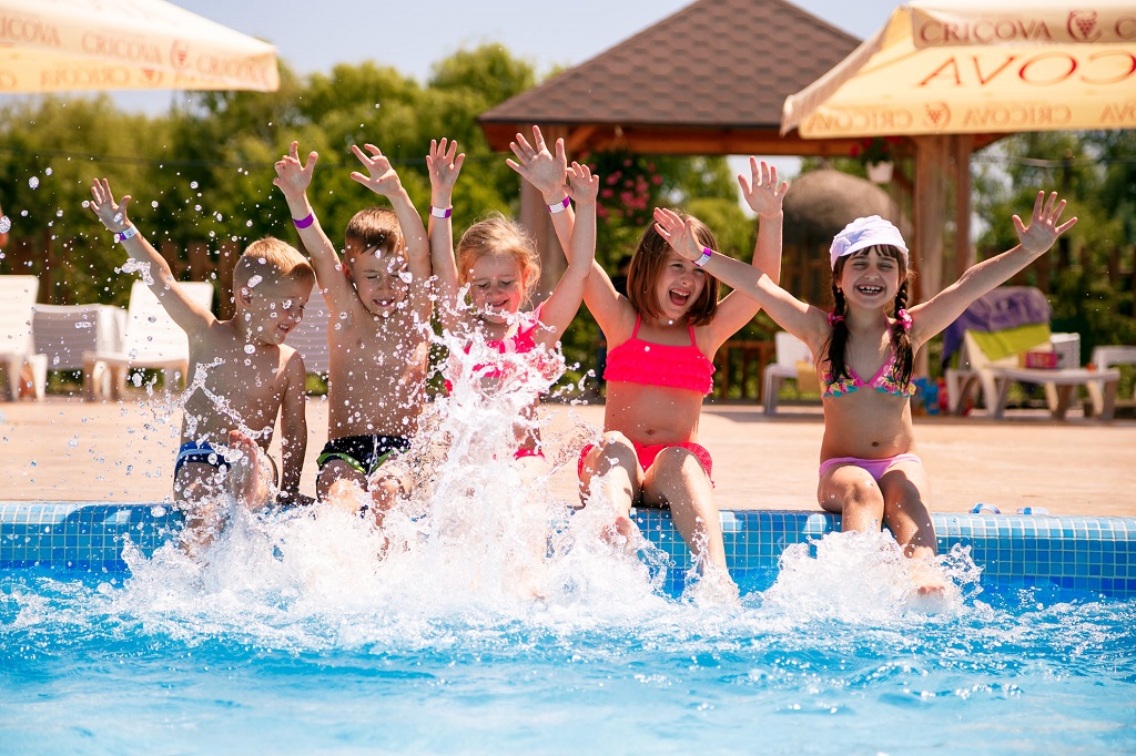 Ziua Copiilor la Chișinău