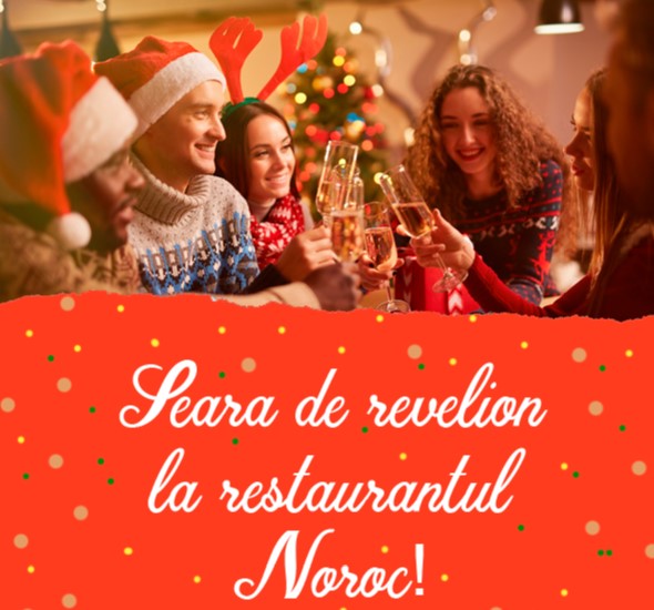 Unde petrecem noaptea de Revelion 2020?