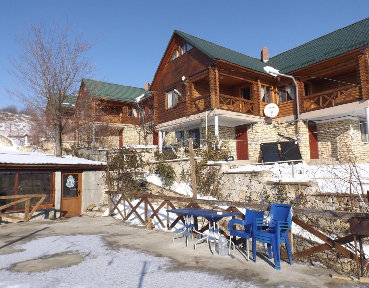 Unde petrecem noaptea de Revelion 2020?