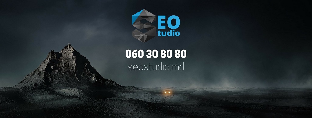 SEO STUDIO 