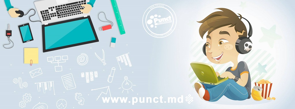 Punct Technology
