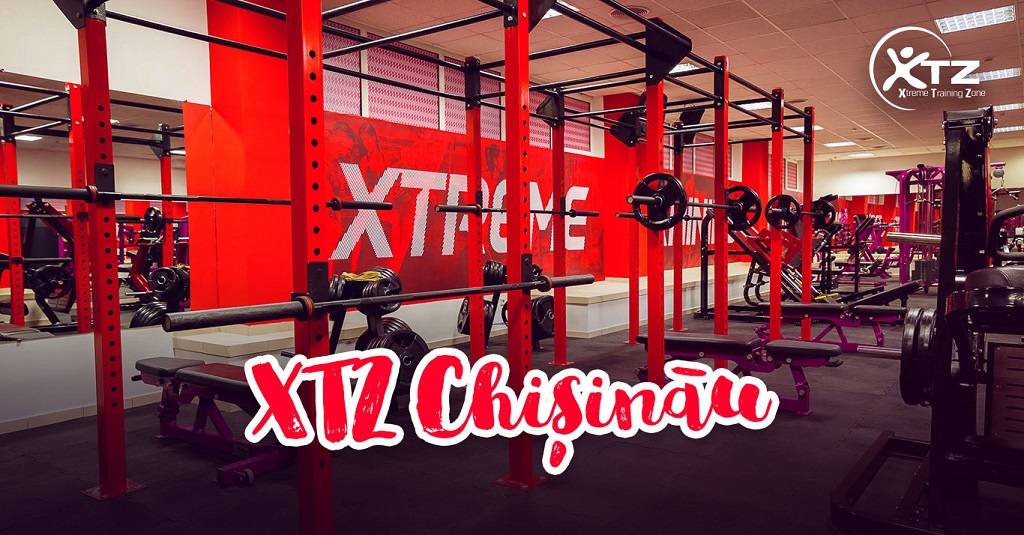 XTZ Fitness