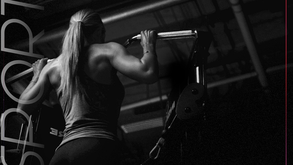 Maxfitness
