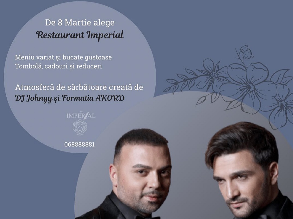 Restaurant Imperial