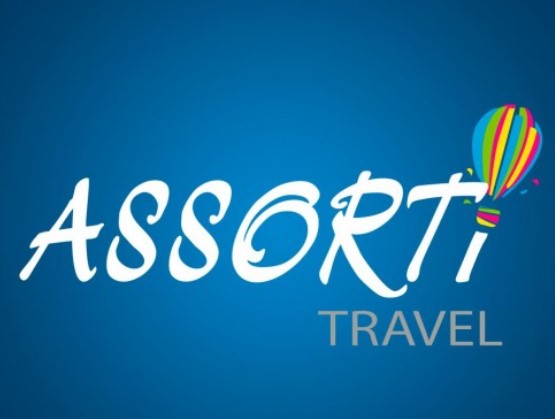 assorti travel