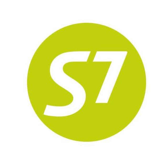 s7 airlines