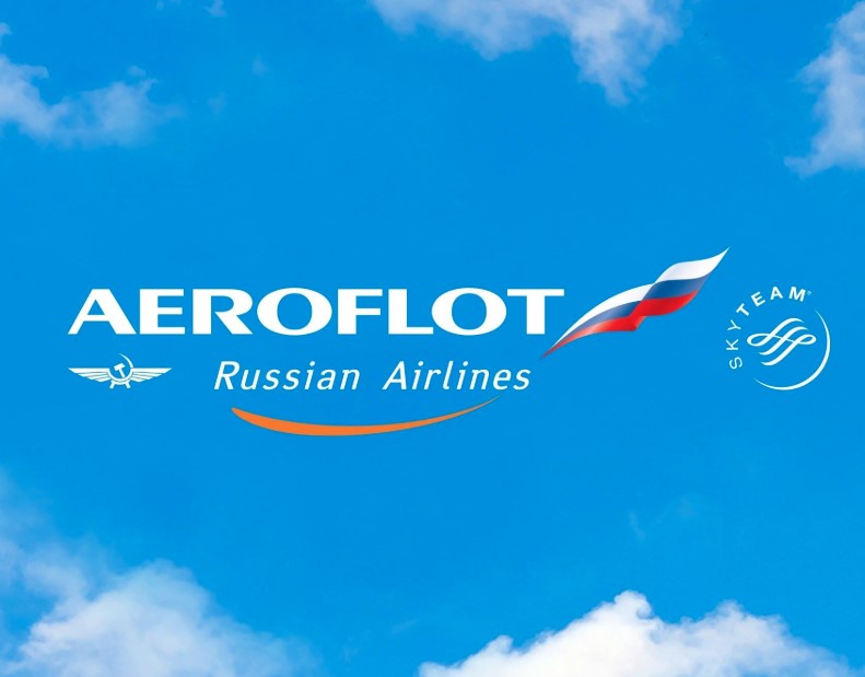 aeroflot airlines