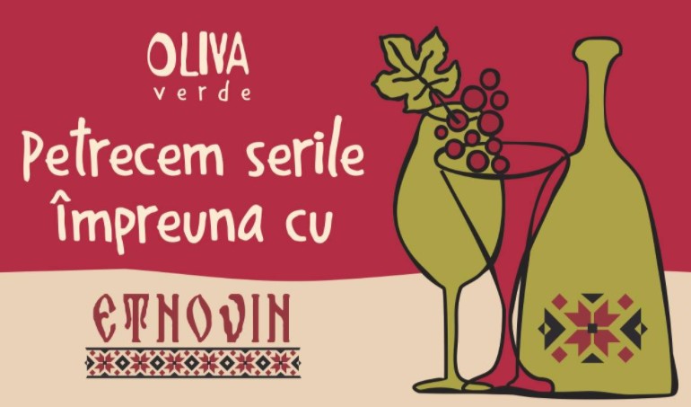 oliva verde