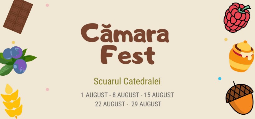 camara fest