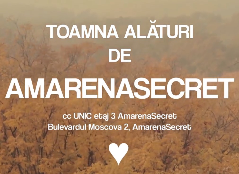 amarena secret
