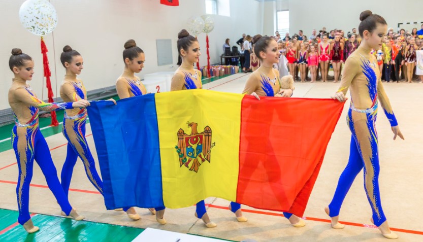 federatia de gimnastica estetica