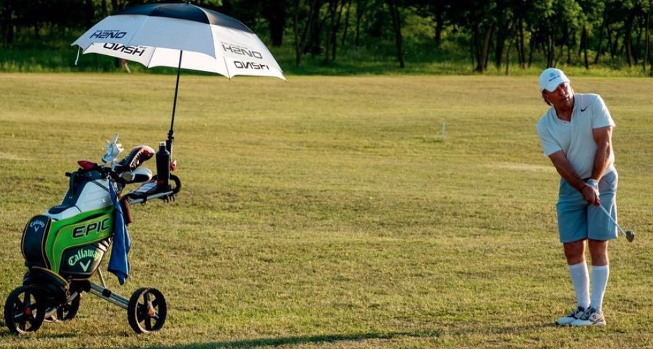 golf association of moldova