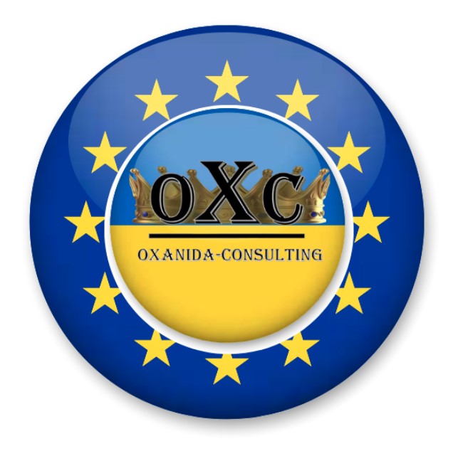 oxanida consulting offer