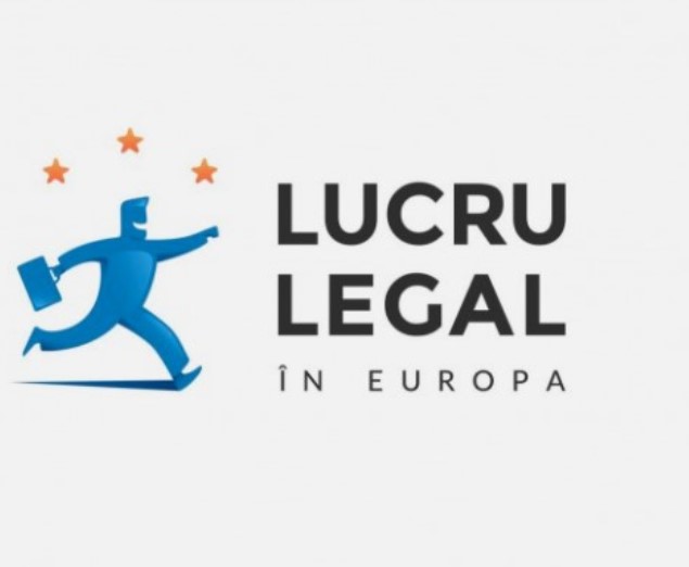 lucru legal