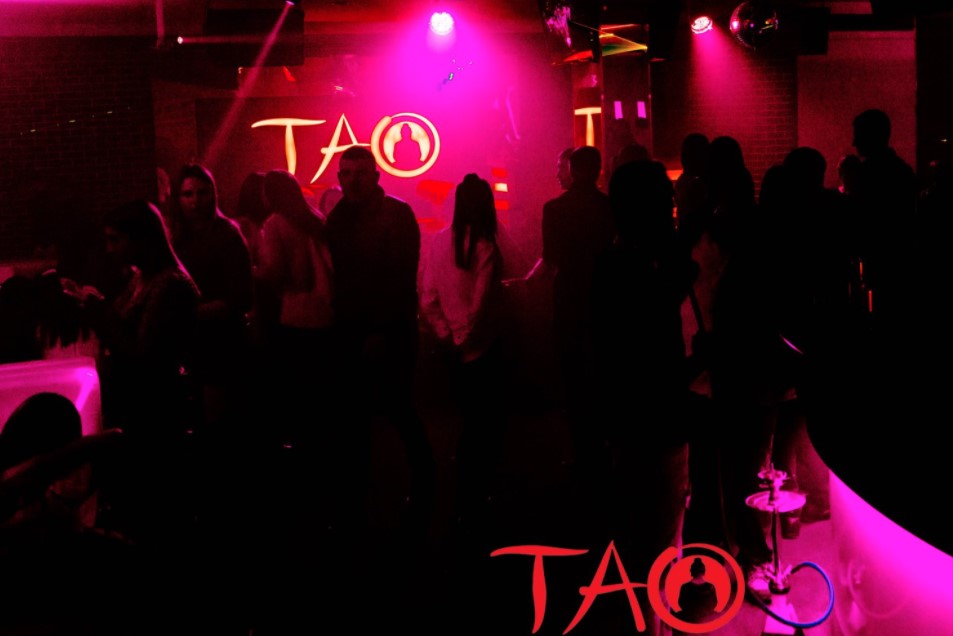 tao karaoke club