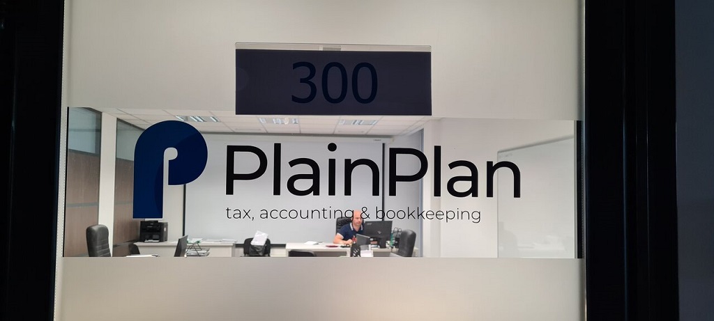 PlainPlan