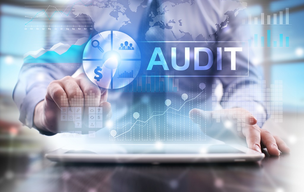 Audit-DATA