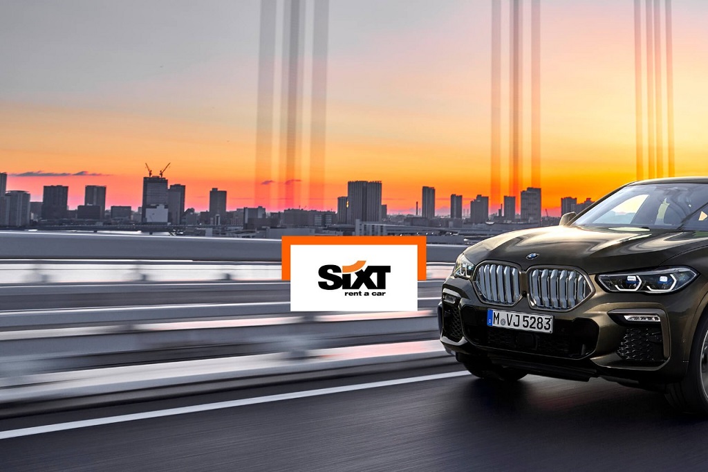 sixt