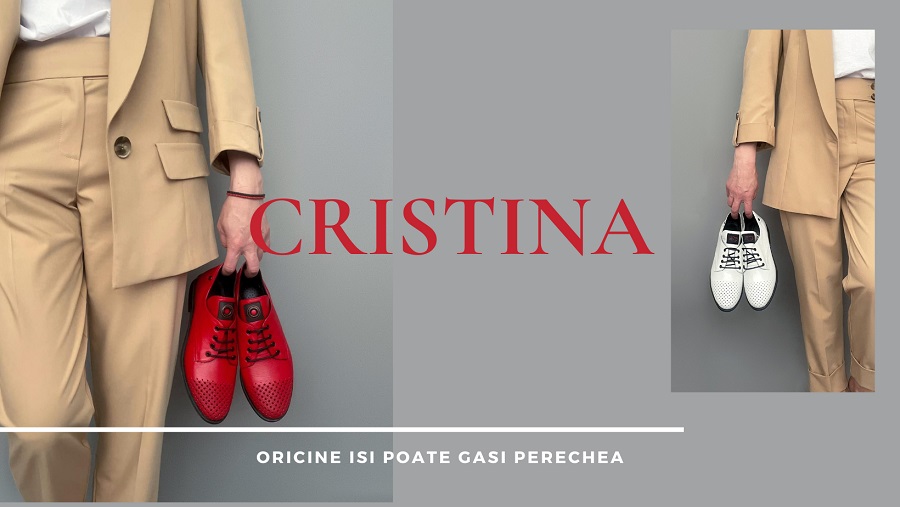 cirstina