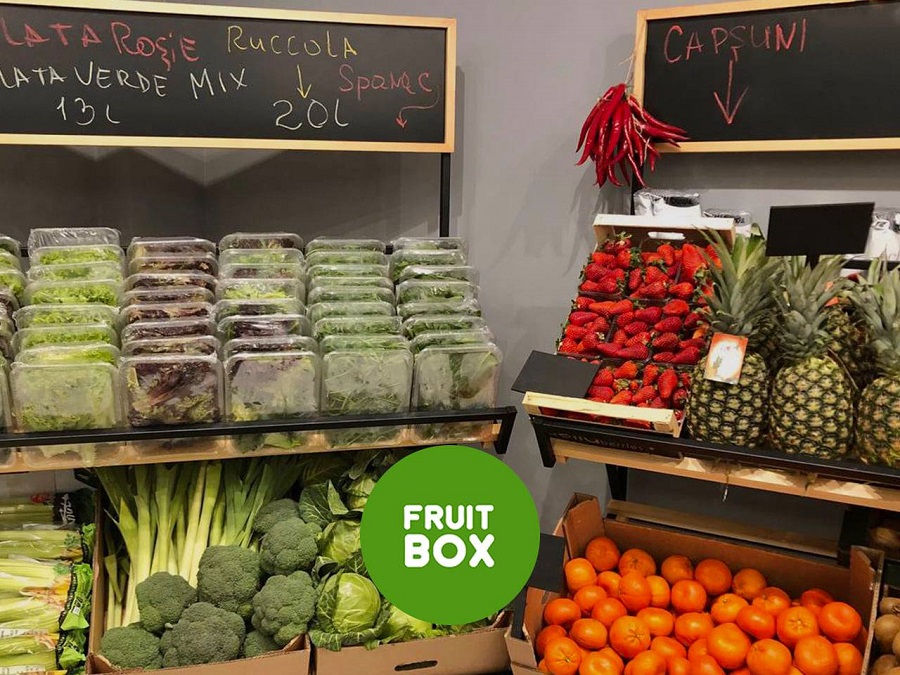 fruitbox