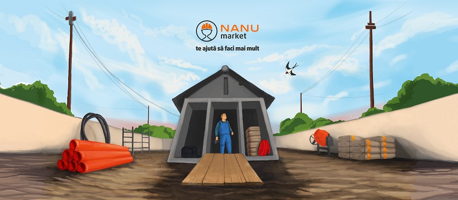 nanu market