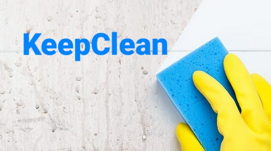 keepclean