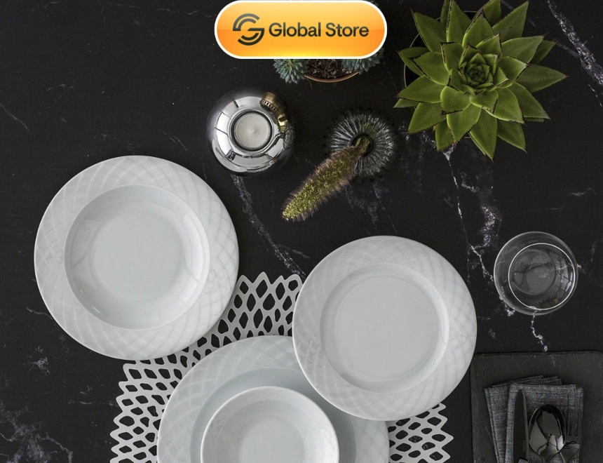 global store