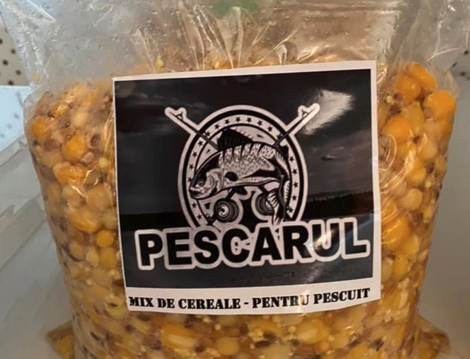 pescarul