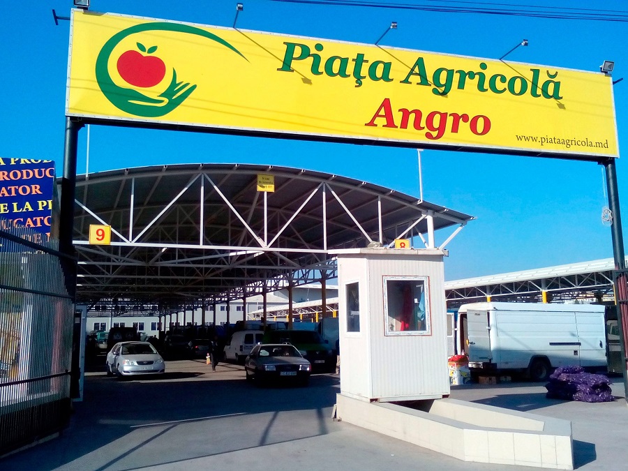 piata agricola