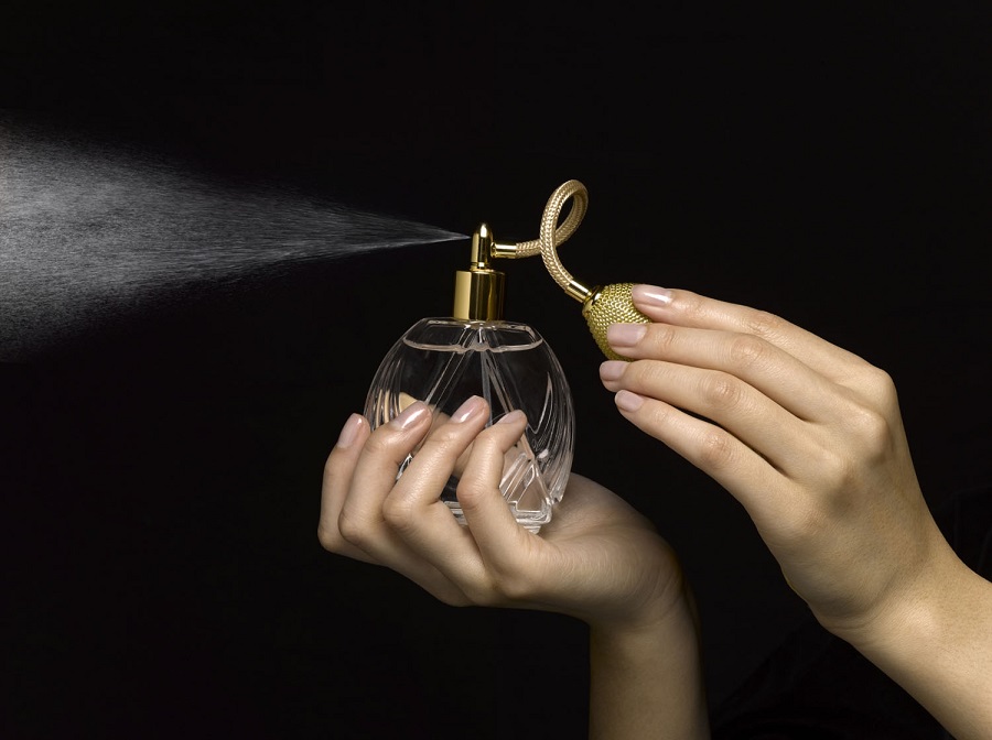 parfumerie