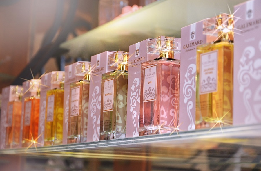 parfumerie