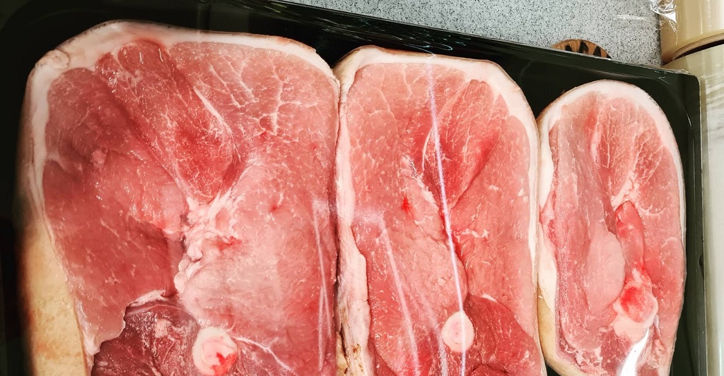 la carne