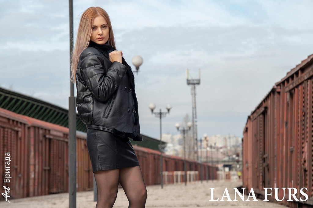 lana furs