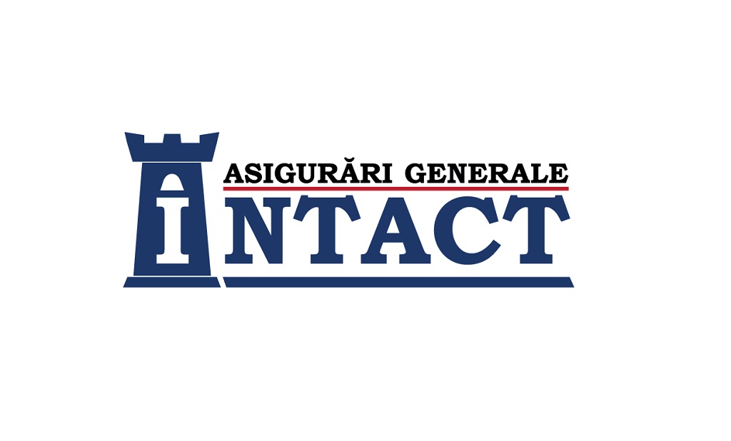 intact
