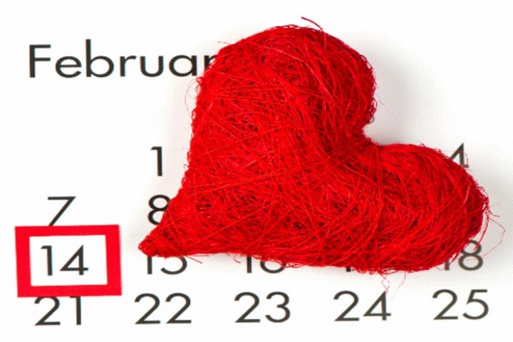 5 destinații romantice pentru cei care iubesc!