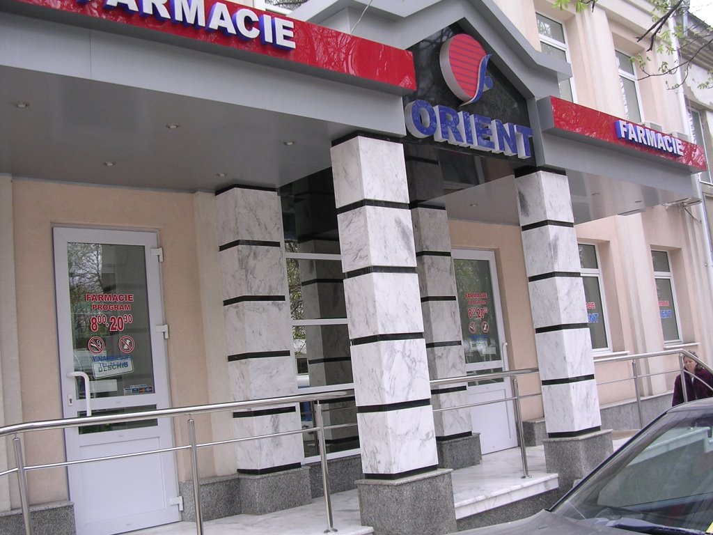 Farmacia Orient 