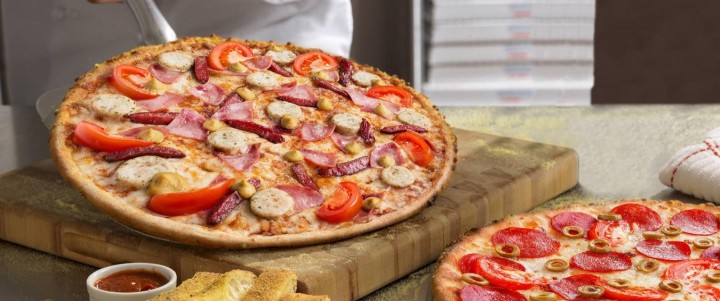 TOP pizzerii din Moldova - alegem cea mai buna pizza din Lume
