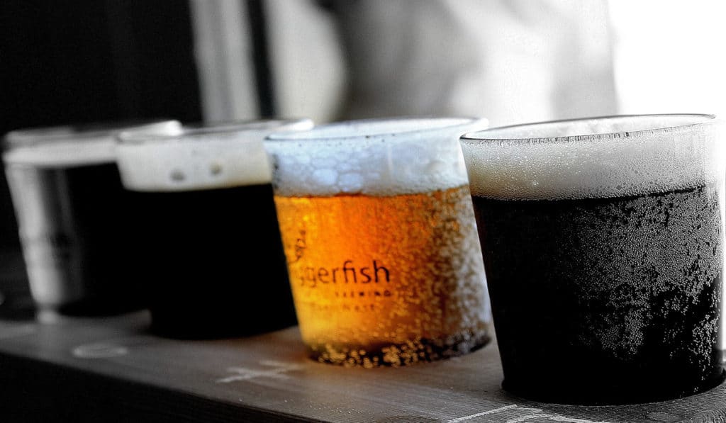 Bere de la Beer House