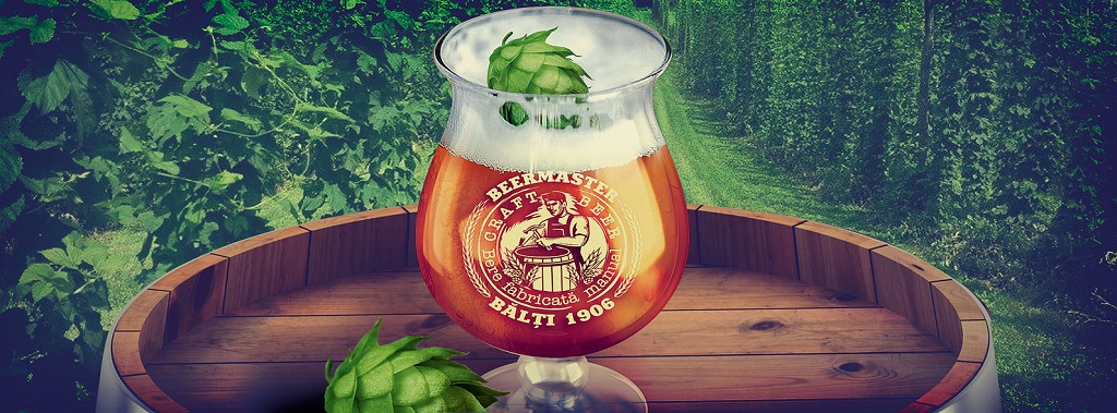 Bere de la Beermaster, Bălți