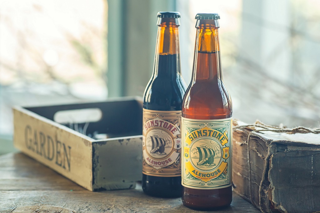 Sunstone Alehouse